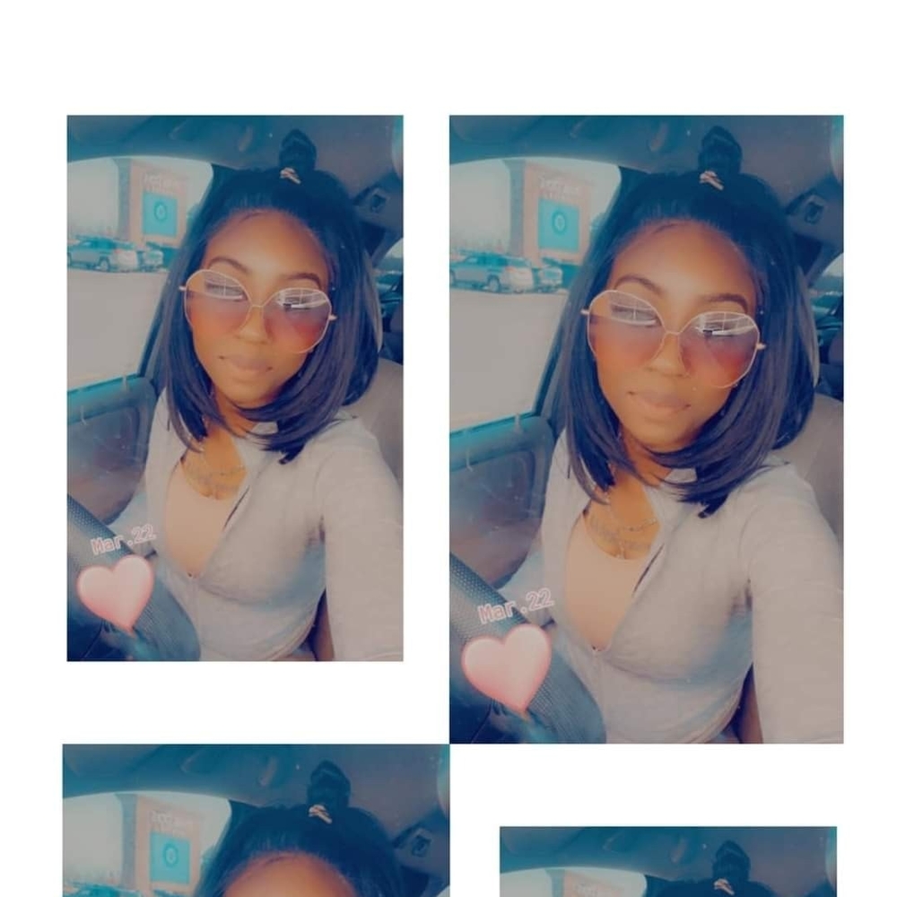 Meet your Posher, Pretty